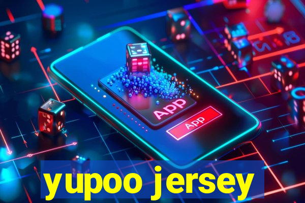 yupoo jersey